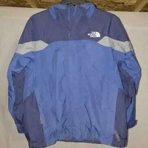 The North Face boys jacket